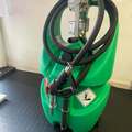 À vendre: Réservoir mobile pour carburant 