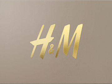 Vente: e-Carte cadeau H&M (15€)
