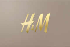 Vente: e-Carte cadeau H&M (15€)