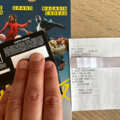 Vente: Carte cadeau Galeries Lafayette (150€)