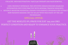Selling with online payment: MDElite