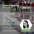 Kurs: Płynoterapia - część III 