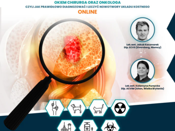 Kurs: Ortoonkologia