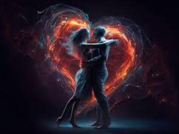 Selling: Quick Soulmate or Twin Flame Psychic Reading Fast Answers