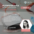 Kurs: Płynoterapia - część II