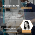 Kurs: Płynoterapia - część I