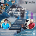 Kurs: Diagnostyka Cytologiczna - Stopień II