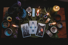 Selling: ***Tuesday Special*** 1 YEAR FROM NOW - TAROT FORECAST ONLY £22.2