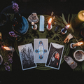 Selling: ***Tuesday Special*** 1 YEAR FROM NOW - TAROT FORECAST ONLY £22.2