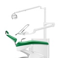 Gebruikte apparatuur: Gezocht: stand alone dental unit 