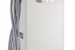 Gebruikte apparatuur: Gezocht: aspi-jet 