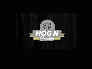 Skills: hog n cracklin