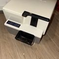 Gebruikte apparatuur: Soredex Digora optime 