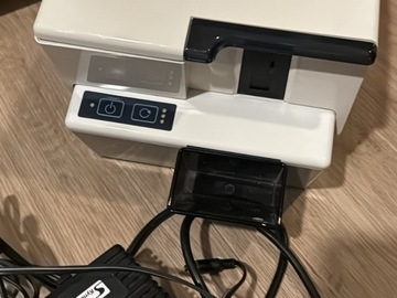Gebruikte apparatuur: Soredex Digora optime 
