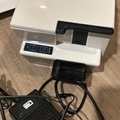 Gebruikte apparatuur: Soredex Digora optime 