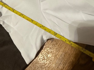 Selling with online payment: (Unused) Venti cosplay