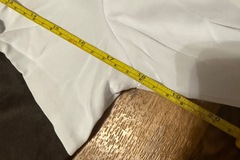 Selling with online payment: (Unused) Venti cosplay
