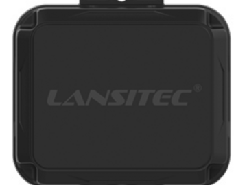  : Lansitec LoRaWAN Micro Bluetooth Gateway