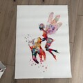 Nieuwe apparatuur: Diverse dental poosters