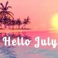 Selling: JULY 2025! ENTIRE MONTH PSYCHIC READING; COMBINED WITH TAROT