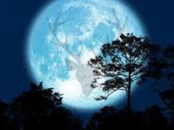 Selling: JULY 2025 FULL MOON POWER SPELL; Powerful Premium Spell Cast.