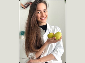 Wellness Session Single: Grocery Basket (Malina Tree Method) with Tatyana