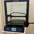 Myydään: Anycubic Mega X (3d Printer)