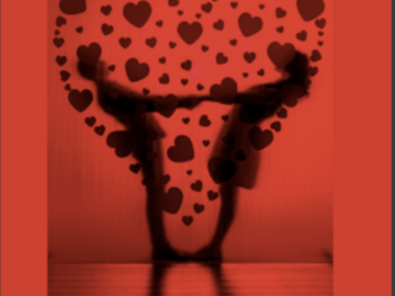 Selling: DEEP DIVE LOVE  AUDIO READING