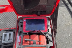 À vendre: Station robotisée HILTI POS 150