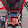 À vendre: Station robotisée HILTI POS 150
