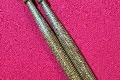 Selling with online payment: Ingrained Instruments Ipe 5A Drumsticks