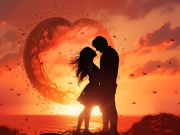 Selling: Love Special Psychic Reading  Unveil the Truth in Your Heart
