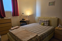 Room Available: Shared 2 Bedroom Flat - Female - Stratford - London 