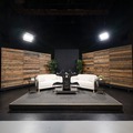 Rent Podcast Studio: Pro Level Video Podcast & Livestream Studio