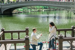 Selling: WHEN WILL YOU SETTLE DOWN AND WITH WHO? 