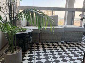 Selling: Balcony / Patio tiles 
