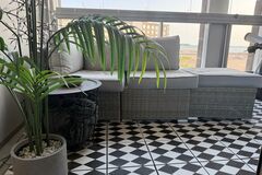Myydään: Balcony / Patio tiles 
