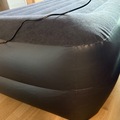 Myydään: Air mattress Intex Dura-Beam Standard Fibre-Tex