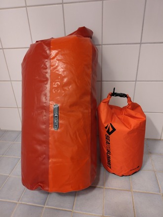 Asenne Floater SUP-lauta
