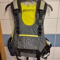 Leier ut (per day): Regatta pelastusliivit 50-70kg