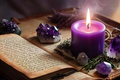 Selling: New Moon Love Spell (CAST TONIGHT) + Reading + Update 