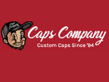 Skills: Custom Caps Online