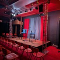 Rent Podcast Studio: Podcast Recording and Theater Rental Near Pittsburgh PA