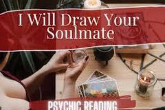 Selling: Twin Flame & Soulmate Psychic Reading