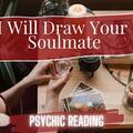 Selling: Twin Flame & Soulmate Psychic Reading