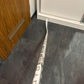 Verkaufen mit Online-Zahlungen: Bauer Proto r Custom weiß / Flex 55 , Biegung p28