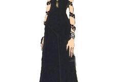 Selling with online payment: Soul eater Medusa  