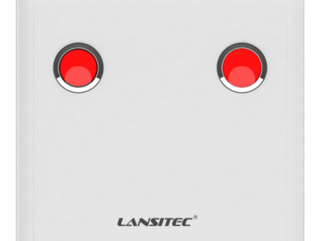  :  Lansitec LoRaWAN Macro Proximity Gateway