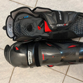 Verkaufen mit Online-Zahlungen: Schienbeinschoner // VAPOR 3X PRO SHIN GUARD