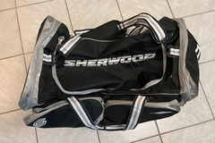 Verkaufen mit Online-Zahlungen: Tasche // Sherwood COD ||| (3)